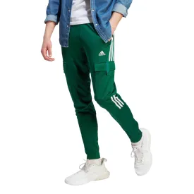 adidas Tiro Cargo Pants Joggers - Collegiate Green