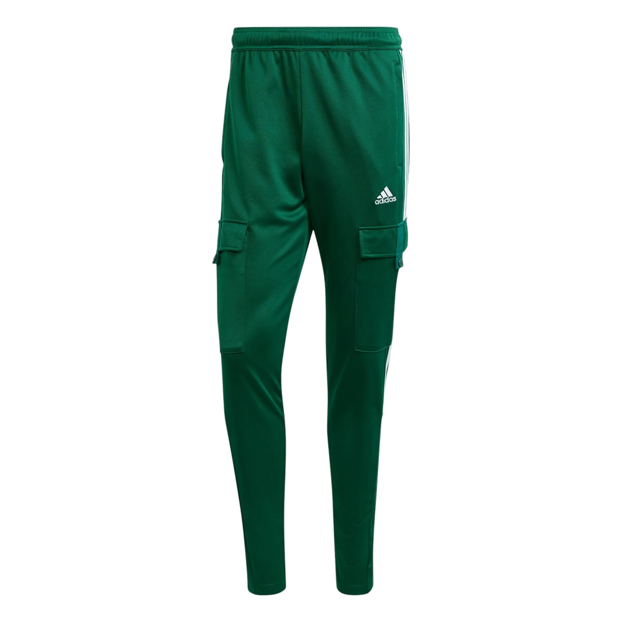 adidas Tiro Cargo Pants Joggers - Collegiate Green