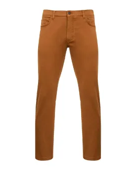 Alan Paine Mens Cheltham Chino Jeans