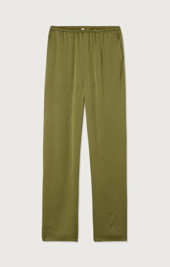 American Vintage Widlands Trousers WID10D