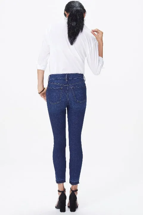 Ami Woman's Skinny Ankle Jeans by NYDJ