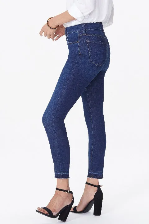 Ami Woman's Skinny Ankle Jeans by NYDJ