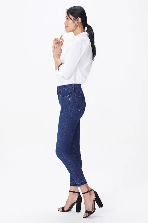 Ami Woman's Skinny Ankle Jeans by NYDJ