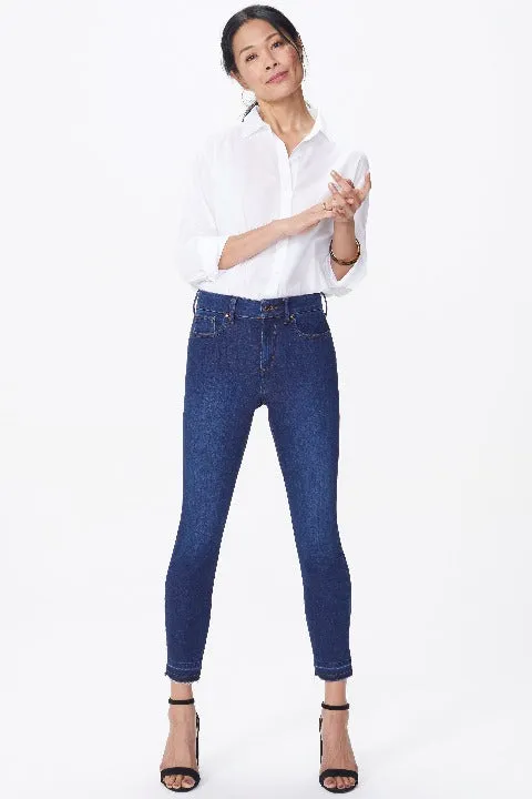 Ami Woman's Skinny Ankle Jeans by NYDJ