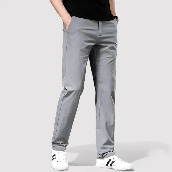 Ancien | Porto Chino Trousers