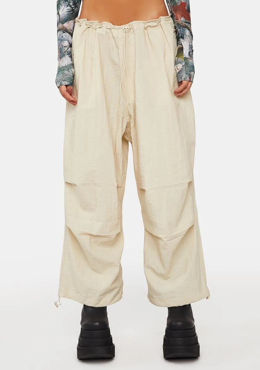 Badlands Parachute Cargo Pants