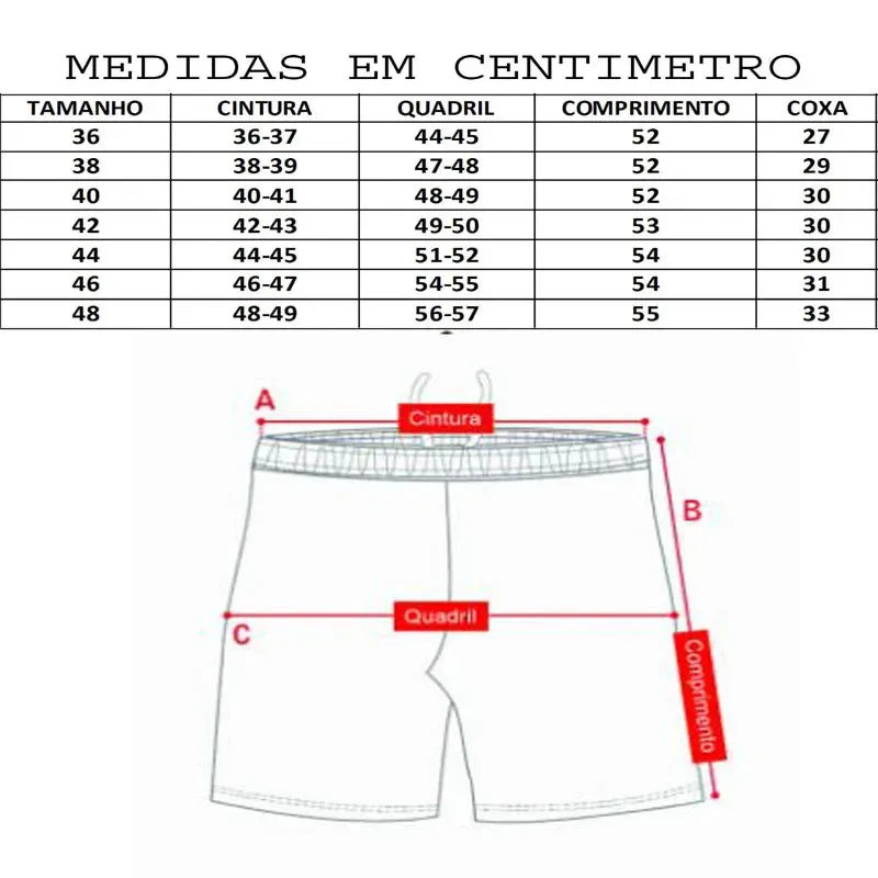 Bermuda masculina jeans rasgada com barra desfiada sem lycra Ref: 015