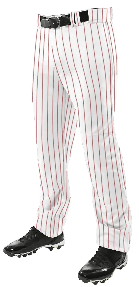 Champro Pinstripe Pants: BPPINUA