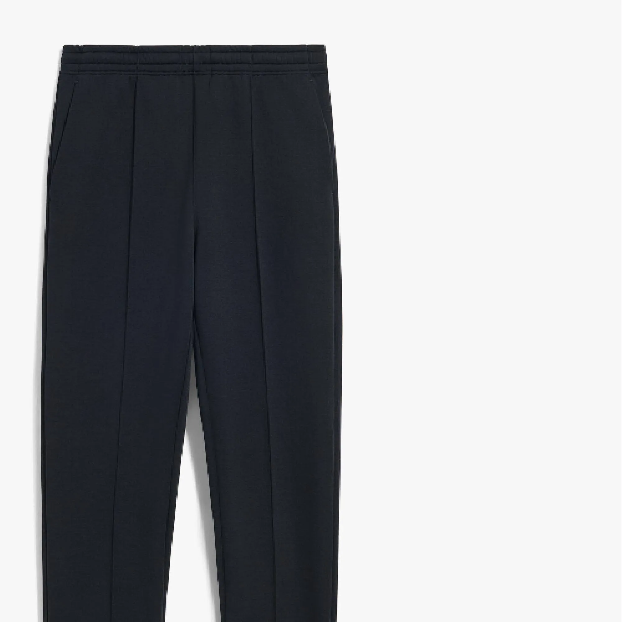 Cold Night Blue Trousers for Men