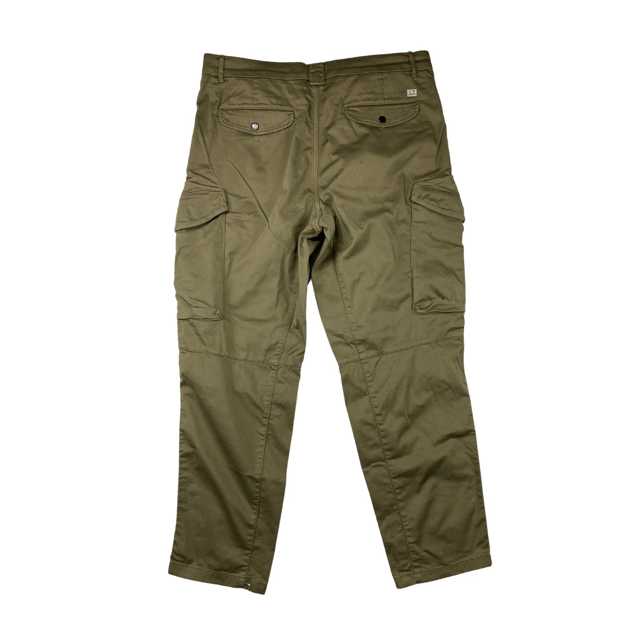 CP COMPANY UTILTIY PANTS