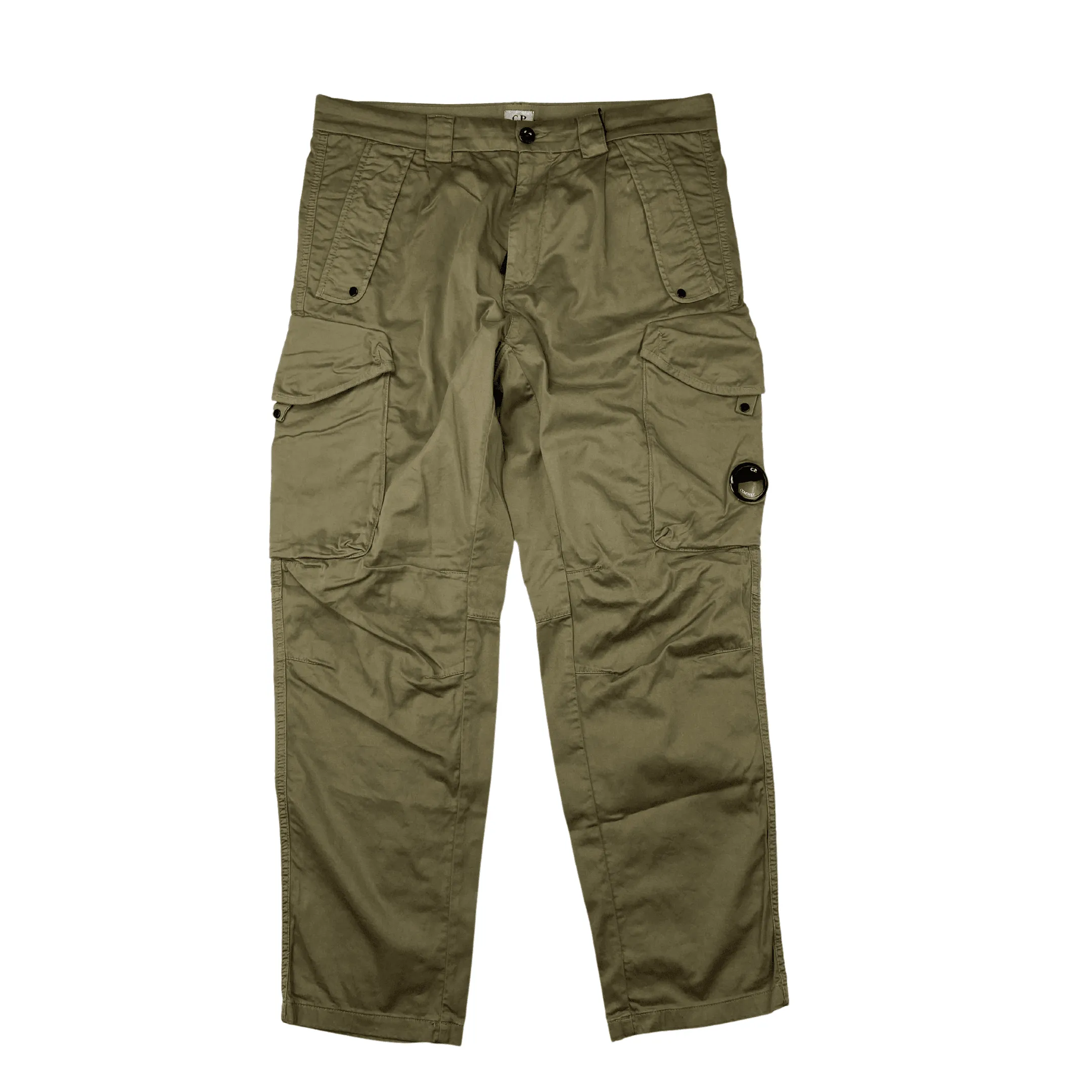 CP COMPANY UTILTIY PANTS