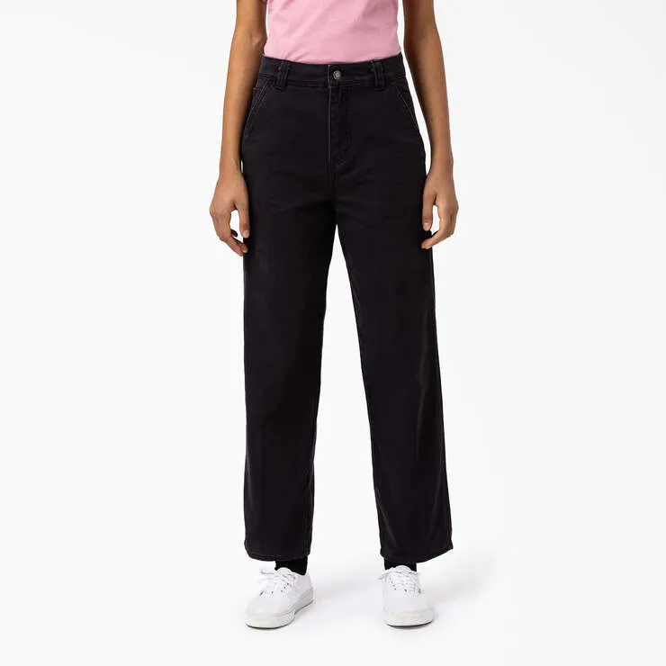 Dickies - W Regular Fit Duck Pant