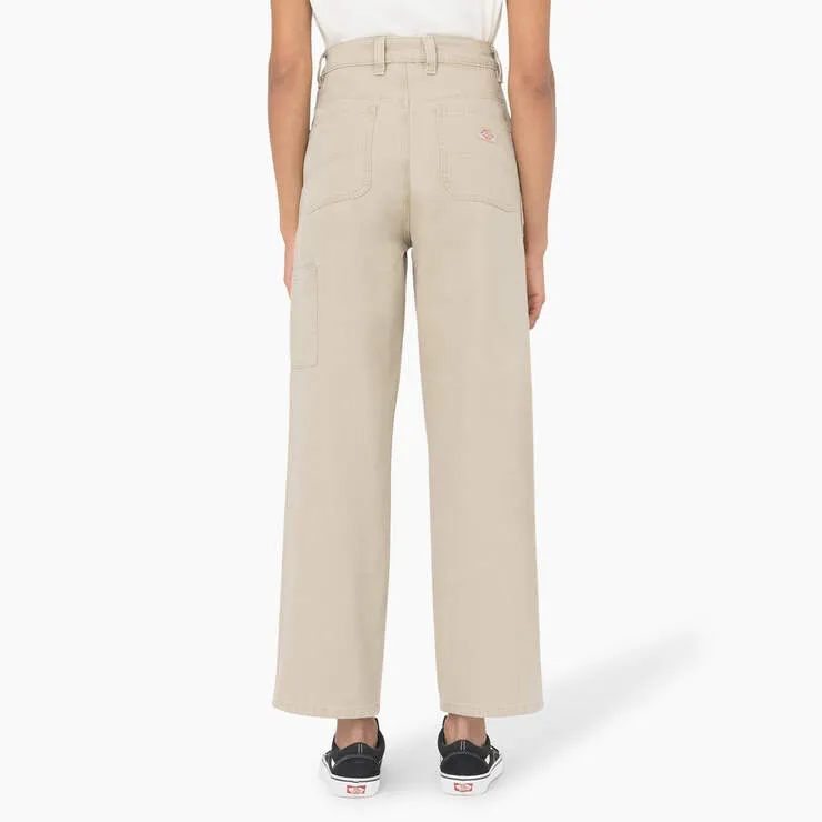 Dickies - W Regular Fit Duck Pant