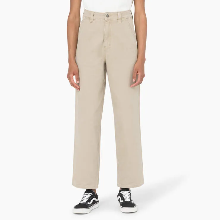 Dickies - W Regular Fit Duck Pant