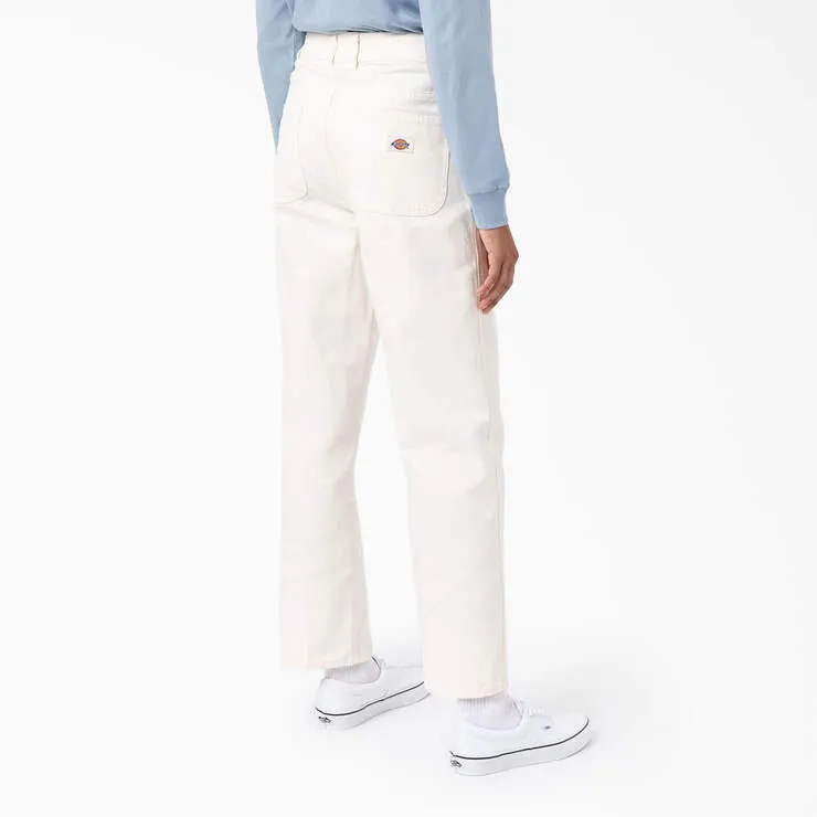 Dickies - W Regular Fit Duck Pant