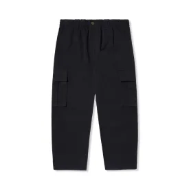 Dougie Cargo Pants, Black