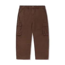 Field Cargo Pants, Brown