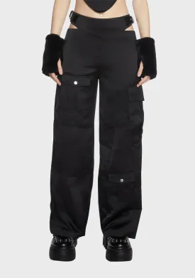 Gigi Cargo Pants