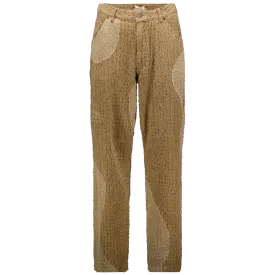 Groove Panel Pant