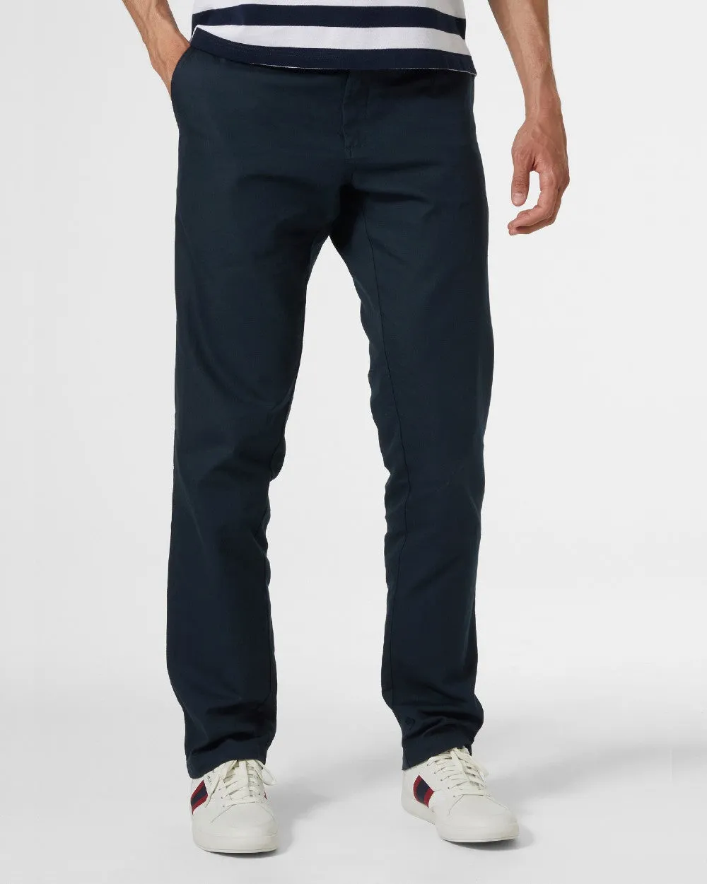 Helly Hansen Mens Dock Chinos