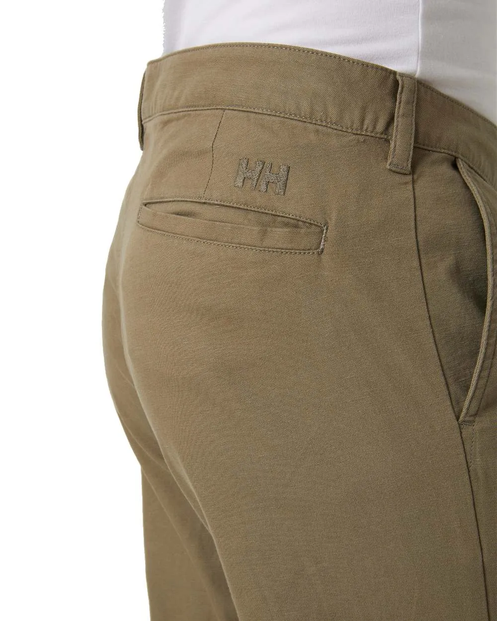 Helly Hansen Mens Dock Chinos