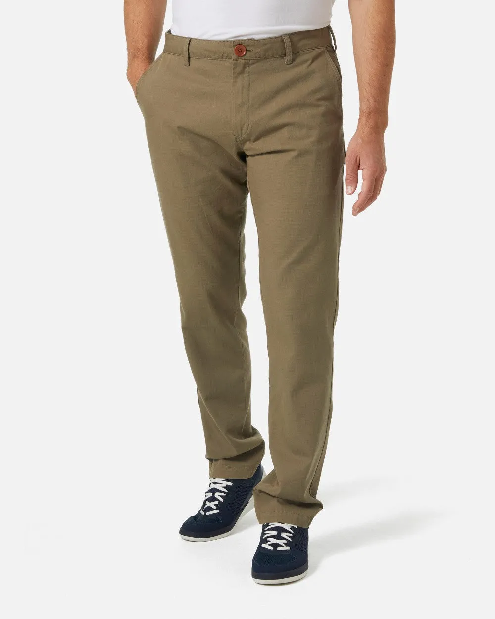 Helly Hansen Mens Dock Chinos