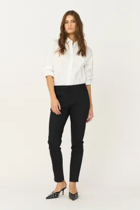 IVY-Alice MW Pant - Black