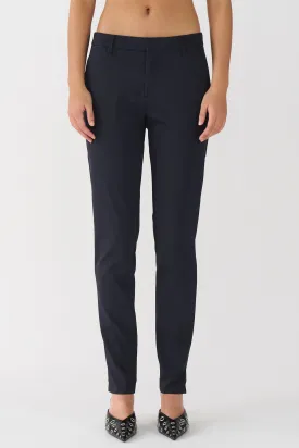 IVY-Alice MW Pant - Navy