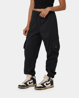 Jordan Women's Jordan Sport Tunnel Pants Black/Stealth