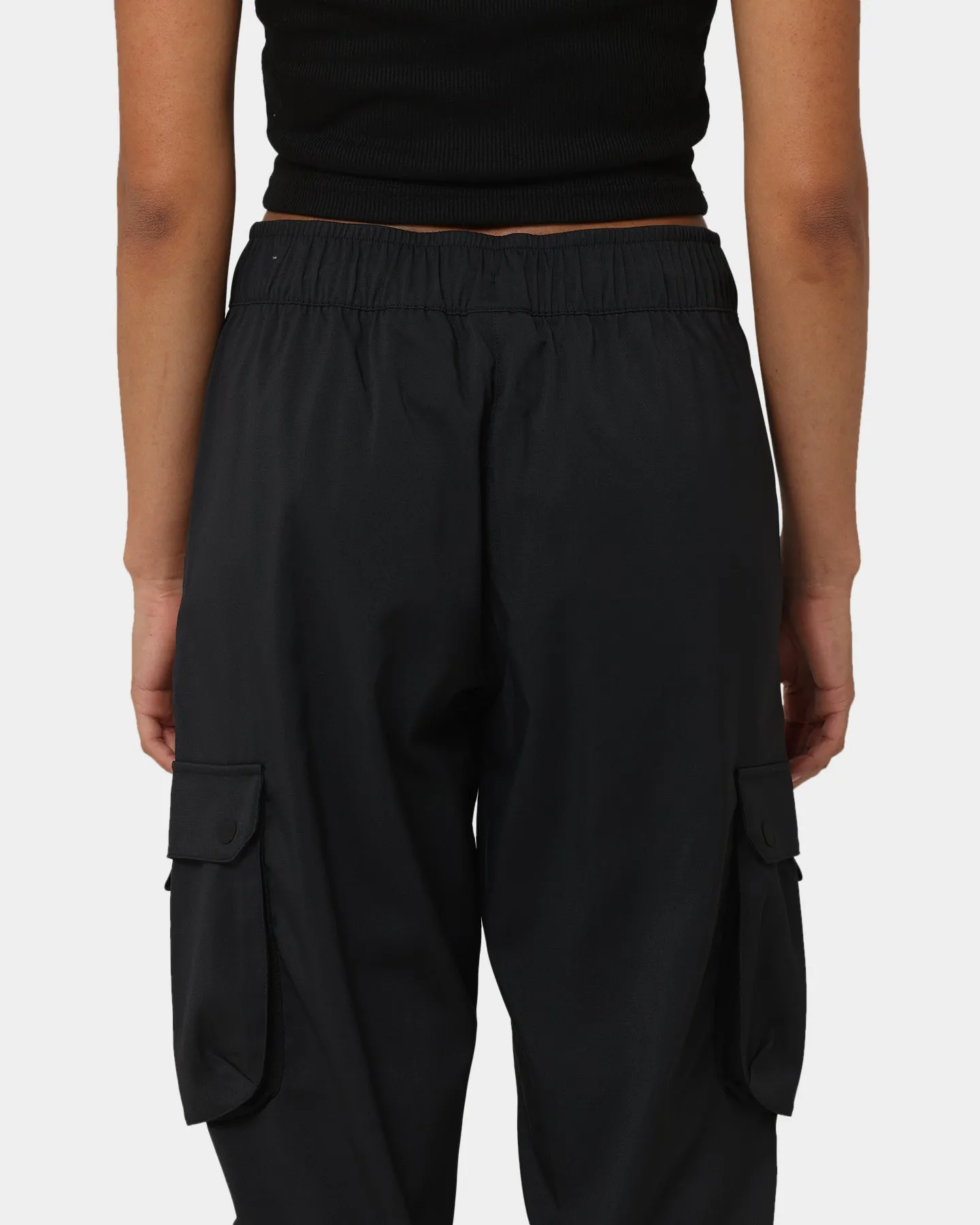 Jordan Women's Jordan Sport Tunnel Pants Black/Stealth