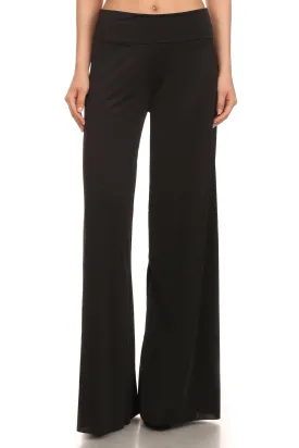 Josie Palazzo Pant