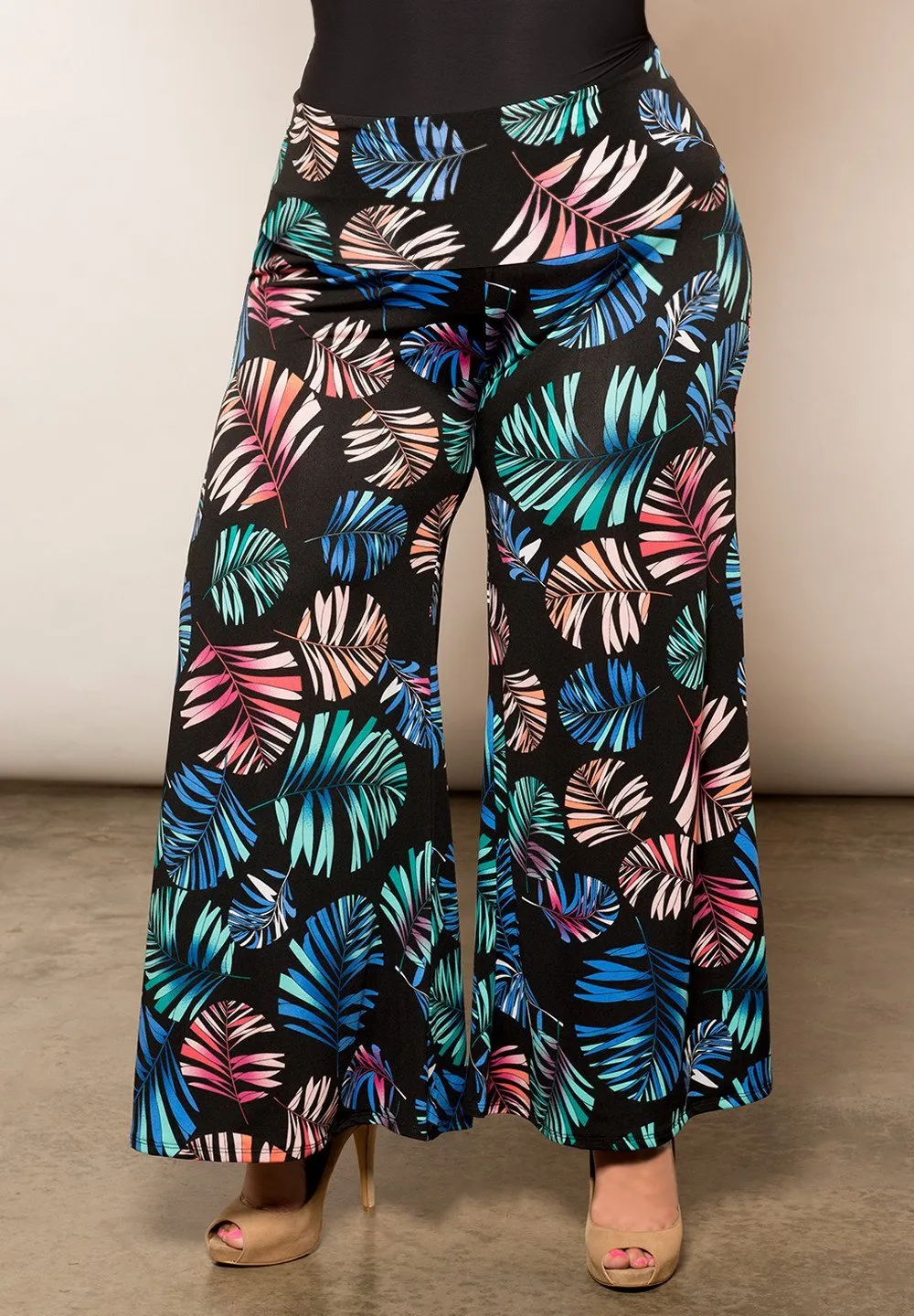 Kalani Palazzo Pants