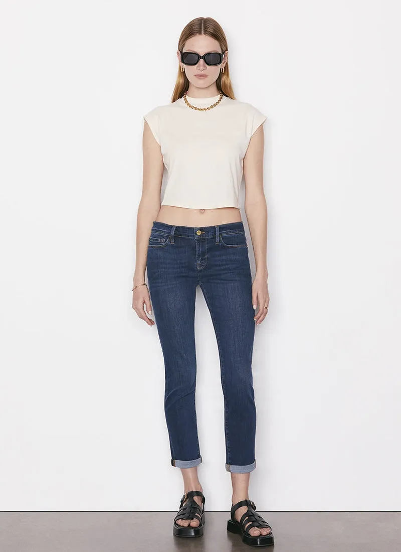 Le Garcon Dublin Boyfriend Jeans