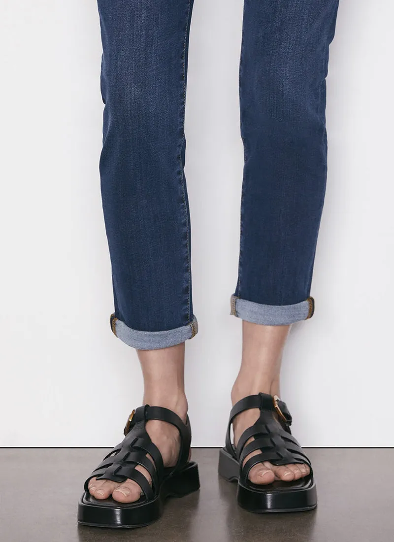 Le Garcon Dublin Boyfriend Jeans