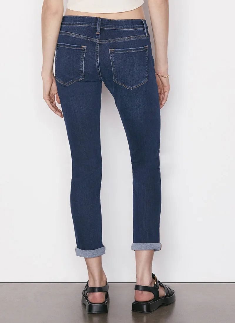 Le Garcon Dublin Boyfriend Jeans