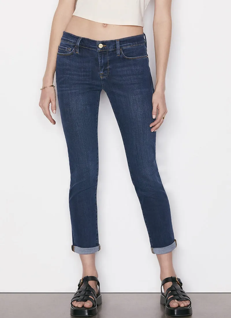 Le Garcon Dublin Boyfriend Jeans