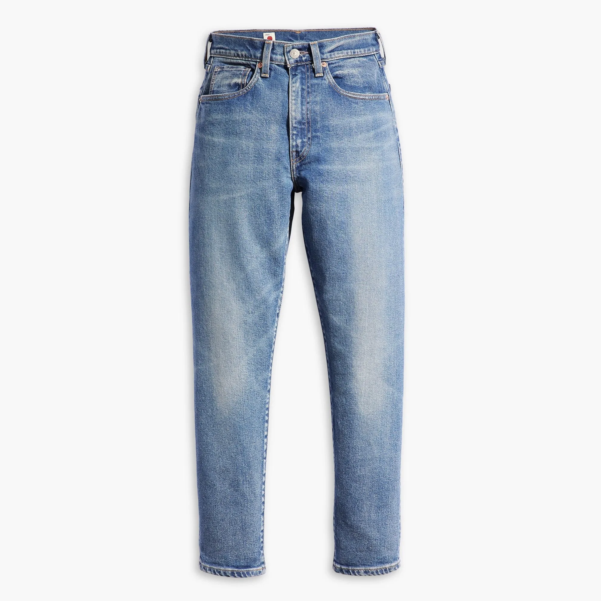 Levi's® Women's Made in Japan High-Rise Boyfriend Jeans