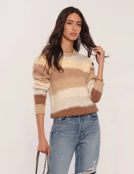 Mani Sweater