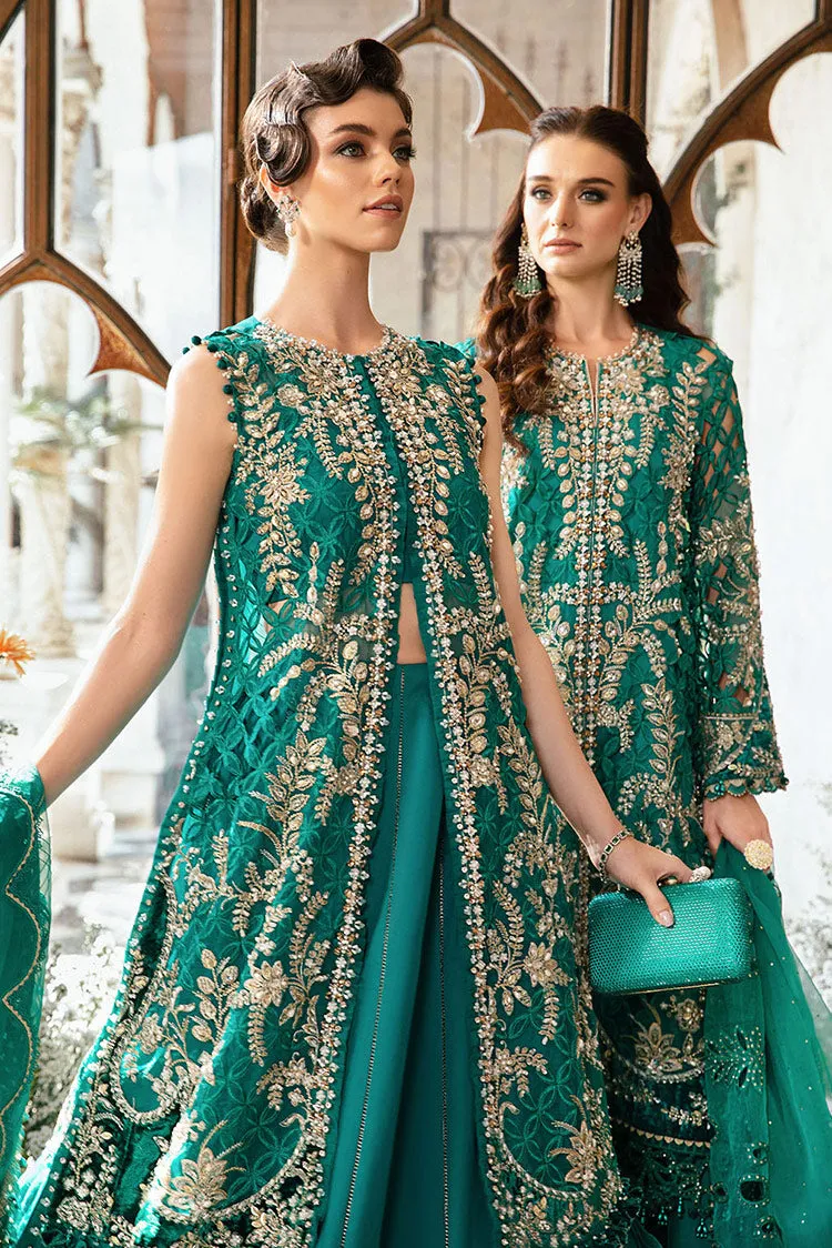 Maria B - BD-2806 Mbroidered Eid Collection