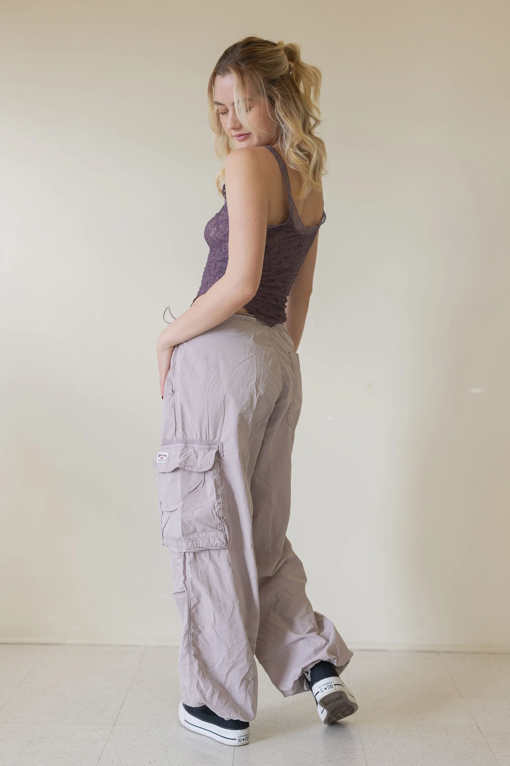 Maxi Pocket Cargo Pants by BDG