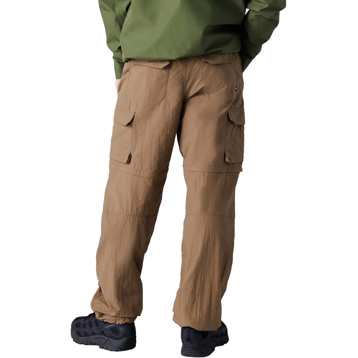 Men's Traverse Zip Off Cargo Pant