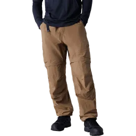 Men's Traverse Zip Off Cargo Pant