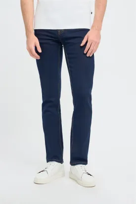 Milano Denim Blue Jeans