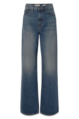 Mitchell Boyfriend Jeans