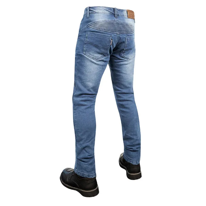 Motodry Denim Originals Plus CE-AA Jeans