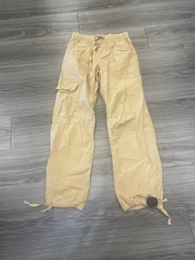 Pants Cargo & Utility By Aerie In Tan, Size: Xs