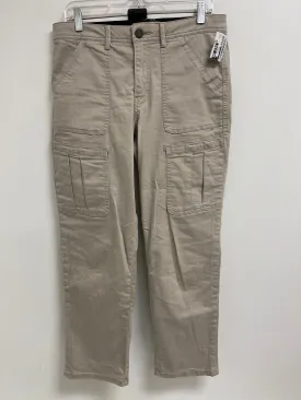 Pants Cargo & Utility By Democracy In Tan, Size: 8