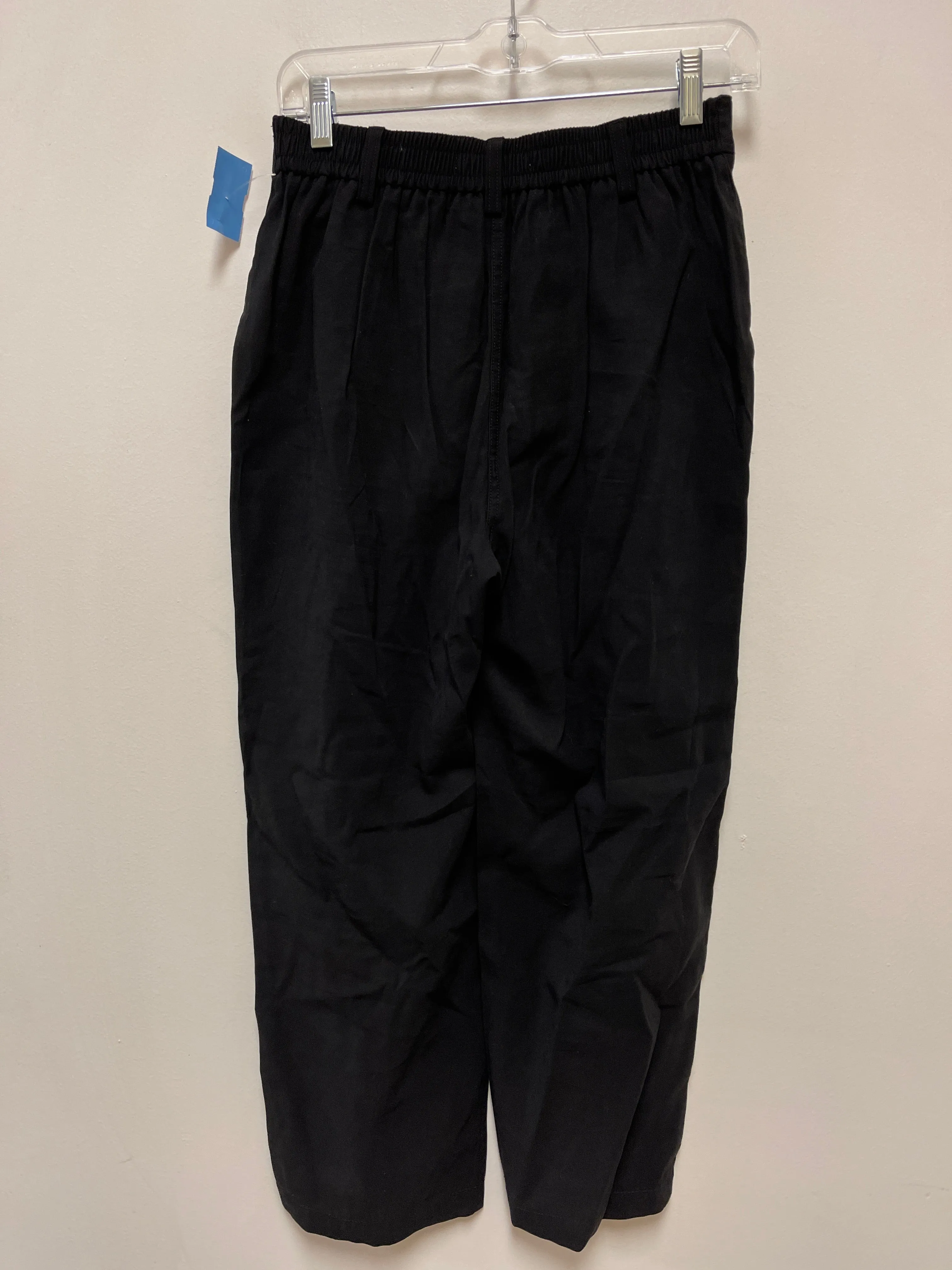 Pants Cargo & Utility By Nine West In Black, Size: 2