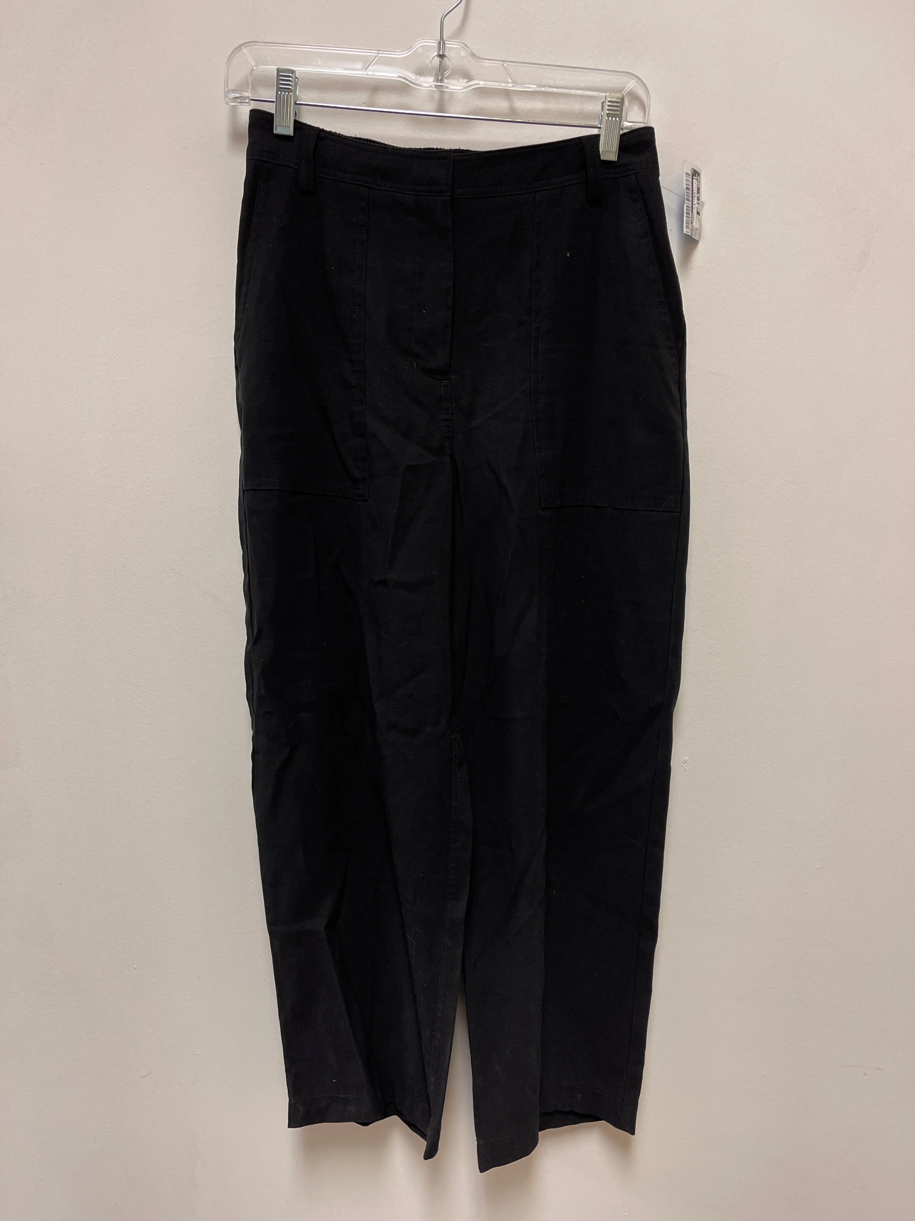 Pants Cargo & Utility By Nine West In Black, Size: 2