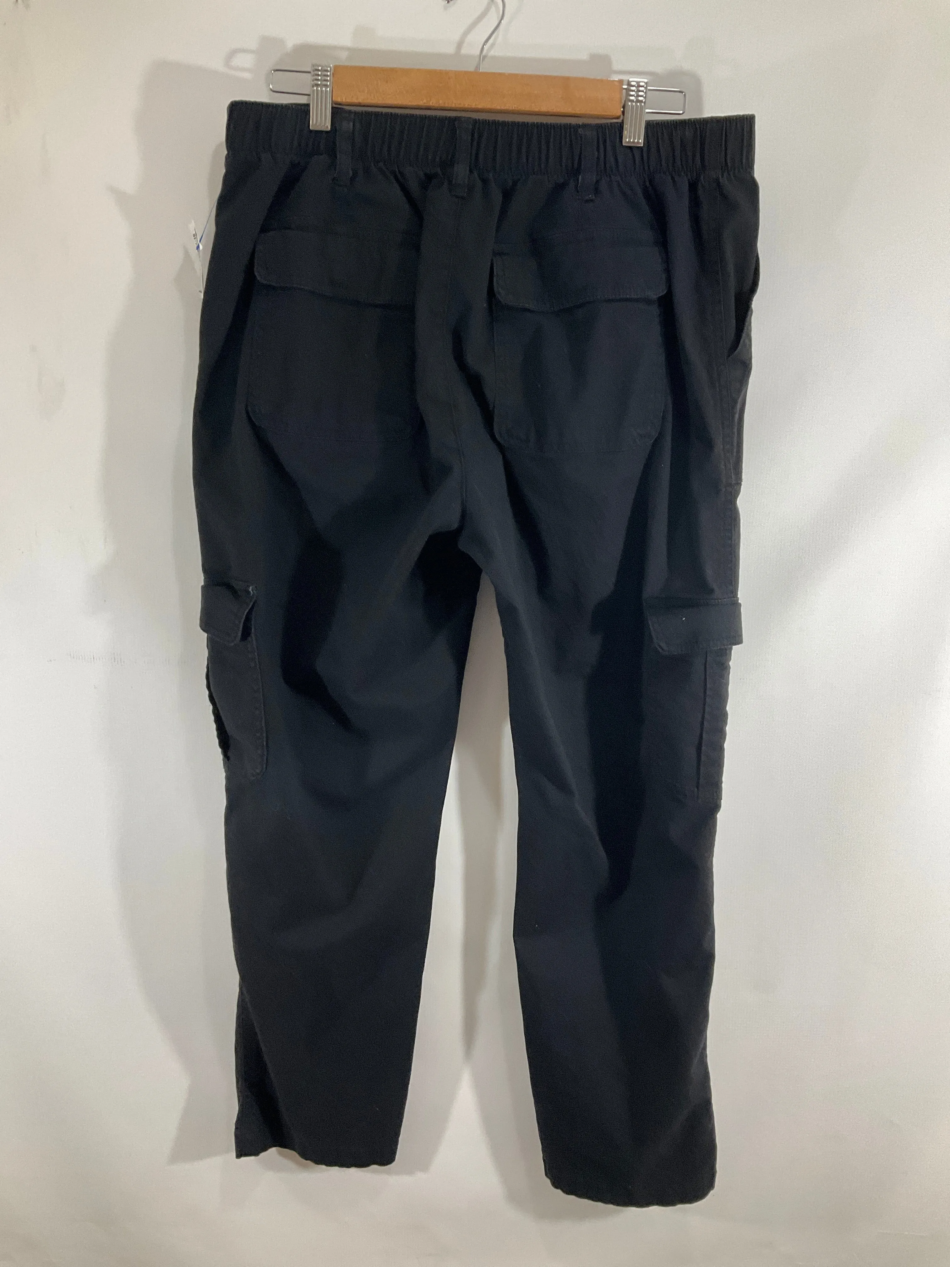 Pants Cargo & Utility By Old Navy In Black, Size: L